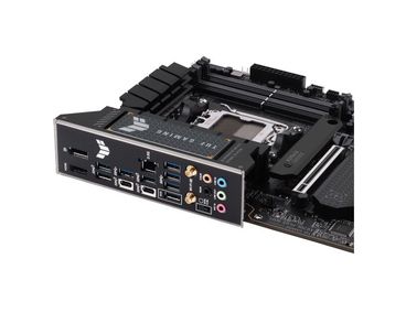 PLACA BASE TUF GAMING X670E-PLUS WIFI ASUS
