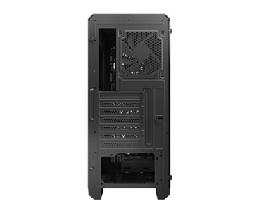 CAJA SEMITORRE ATX NX360 RGB NEGRO ANTEC