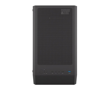 CAJA SEMITORRE ATX NX360 RGB NEGRO ANTEC