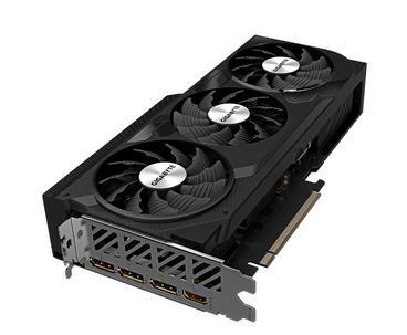 VGA NVIDIA RTX 4070 WINDFORCE OC 12 GB GIGABYTE