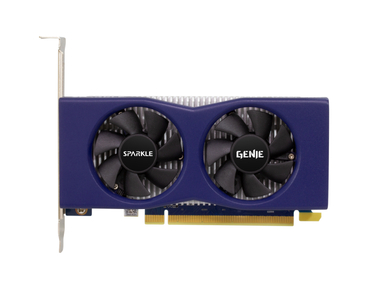 VGA INTEL ARC A380 GENIE GDDR6 6 GB SPARKLE