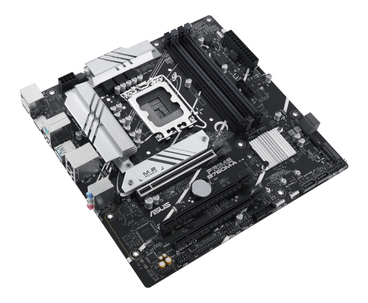 PLACA BASE PRIME B760M-A-CSM ASUS