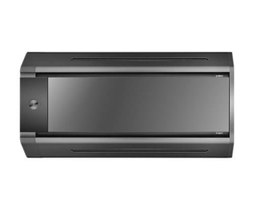 CAJA MINITORRE MICROATX DARK CUBE NEGRO ANTEC