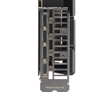 VGA NVIDIA DUAL-RTX5060TI-O16G ASUS