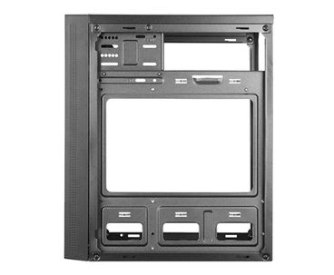 CAJA MICROATX AC5500 FA/500 NEGRO ANIMA